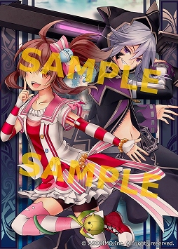 画像ギャラリー No.016のサムネイル画像 / 「セレスアルカ」ハロウィンをモチーフにしたマップやペットの卵が登場
