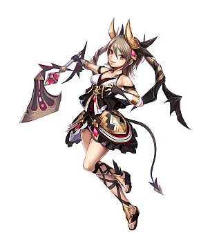 画像ギャラリー No.002のサムネイル画像 / 「セレスアルカオンライン」,アバターにレアリティを付与する大型アップデート実施