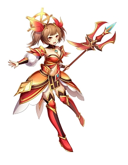 画像ギャラリー No.005のサムネイル画像 / 「セレスアルカオンライン」,アバターにレアリティを付与する大型アップデート実施