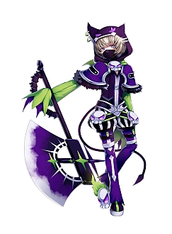 画像ギャラリー No.006のサムネイル画像 / 「セレスアルカオンライン」,アバターにレアリティを付与する大型アップデート実施