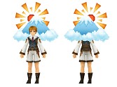 画像ギャラリー No.006のサムネイル画像 / 「セレスアルカ」,期間限定クリスマスイベントが開催