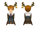 画像ギャラリー No.007のサムネイル画像 / 「セレスアルカ」,期間限定クリスマスイベントが開催