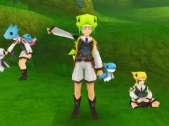 「セレスアルカ」，復刻イベントや新規シナリオが登場する8周年記念イベントを開催