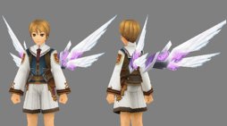 画像ギャラリー No.002のサムネイル画像 / 「セレスアルカオンライン」,限定アバターやペットが入手できる季節限定イベント「クリスマス2018」を開催