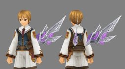 画像ギャラリー No.003のサムネイル画像 / 「セレスアルカオンライン」,限定アバターやペットが入手できる季節限定イベント「クリスマス2018」を開催