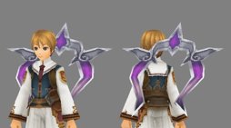 画像ギャラリー No.004のサムネイル画像 / 「セレスアルカオンライン」,限定アバターやペットが入手できる季節限定イベント「クリスマス2018」を開催