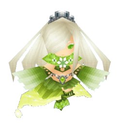 画像ギャラリー No.005のサムネイル画像 / 「セレスアルカオンライン」,限定アバターやペットが入手できる季節限定イベント「クリスマス2018」を開催