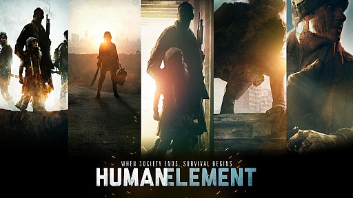画像ギャラリー No.001のサムネイル画像 / Robotokiが「Human Element」のFree-to-Playビジネスモデルを廃止。Nexonとの提携も解消