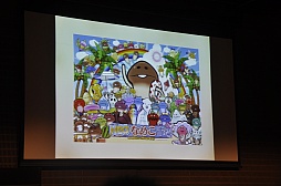 画像ギャラリー No.015のサムネイル画像 / 「なめこ栽培キットDeluxe」の大型アップデートで“品種改良”が実装に。「なめこサミット 2013」をレポート