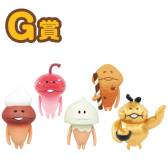 画像ギャラリー No.007のサムネイル画像 / 「みんなのくじ おさわり探偵 なめこ栽培キット」第4弾が10月5日に発売