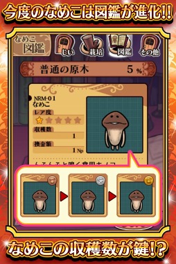 おさわり探偵 なめこ栽培キットDeluxe