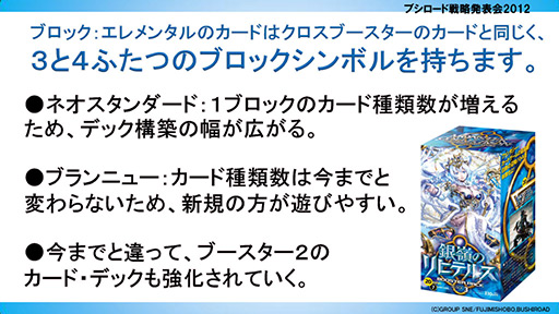 画像ギャラリー No.019のサムネイル画像 / ブシロード，「ヴァイスシュヴァルツ」などの販売スケジュールを発表。「キング オブ プロレスリング」の発売記念イベント情報も明らかに