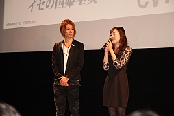 画像ギャラリー No.012のサムネイル画像 / 「ブシロード7周年記念 7大プロジェクト発表会」レポート。TCGはもちろん，スマホ向けゲームやTVアニメなどでも多数の新情報が公開に