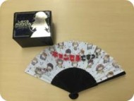 画像ギャラリー No.004のサムネイル画像 / 開催直前の「しろくろフェス2014」，グッズやコラボフードなどの情報が公開に