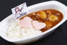 画像ギャラリー No.007のサムネイル画像 / 開催直前の「しろくろフェス2014」，グッズやコラボフードなどの情報が公開に