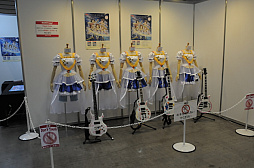 画像ギャラリー No.012のサムネイル画像 / 「しろくろフェス2016」が8月14日17:00まで開催中。今年で4回めを迎えた,ブシロードの24時間カードゲームイベント