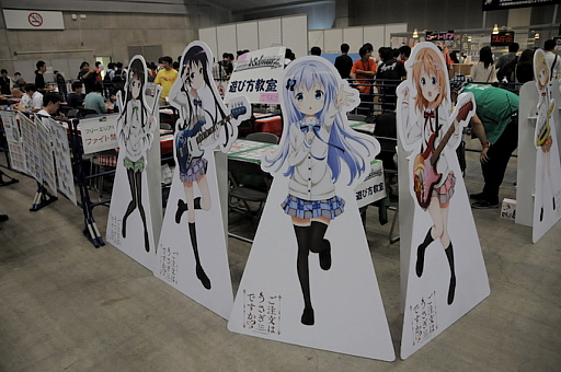 画像ギャラリー No.022のサムネイル画像 / 「しろくろフェス2016」が8月14日17:00まで開催中。今年で4回めを迎えた,ブシロードの24時間カードゲームイベント