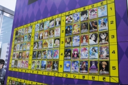 画像ギャラリー No.008のサムネイル画像 / 3日間にわたって開催される「しろくろフェス2018」が本日開幕。「ヴァイスシュヴァルツ」が秋葉原の街を“ジャック”したイベント初日をレポート
