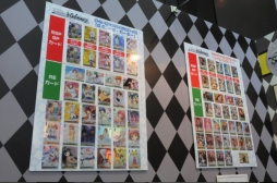 画像ギャラリー No.009のサムネイル画像 / 3日間にわたって開催される「しろくろフェス2018」が本日開幕。「ヴァイスシュヴァルツ」が秋葉原の街を“ジャック”したイベント初日をレポート