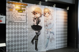 画像ギャラリー No.011のサムネイル画像 / 3日間にわたって開催される「しろくろフェス2018」が本日開幕。「ヴァイスシュヴァルツ」が秋葉原の街を“ジャック”したイベント初日をレポート