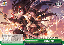 画像ギャラリー No.195のサムネイル画像 / 「アズレン」新規描き起こしイラストは28種類!「ヴァイスシュヴァルツ ブースターパック アズールレーン Vol.2」が登場【PR】