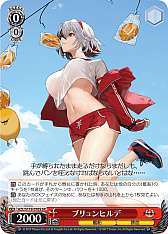 画像ギャラリー No.212のサムネイル画像 / 「アズレン」新規描き起こしイラストは28種類!「ヴァイスシュヴァルツ ブースターパック アズールレーン Vol.2」が登場【PR】