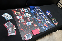 画像ギャラリー No.030のサムネイル画像 / 「カードゲーム祭2025」レポート。ブシロードのTCGやCygamesの「Shadowverse: Worlds Beyond」，バンダイの「ガンダムカードゲーム」などを出展