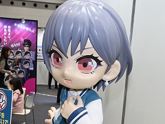 「カードゲーム祭2025」レポート。ブシロードのTCGやCygamesの「Shadowverse: Worlds Beyond」，バンダイの「ガンダムカードゲーム」などを出展