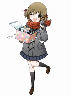 画像ギャラリー No.001のサムネイル画像 / ChoasTCG祭/ブシロード歳末ストアが東京・秋葉原で12月28日,29日に開催