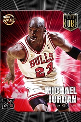 画像ギャラリー No.002のサムネイル画像 / 「NBA 2K オールスターズ」がGREEで配信開始に。夢の最強チームを作ろう