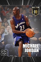 画像ギャラリー No.004のサムネイル画像 / 「NBA 2K オールスターズ」がGREEで配信開始に。夢の最強チームを作ろう