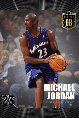 NBA 2K オールスターズ