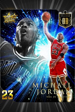 NBA 2K オールスターズ