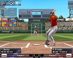画像ギャラリー No.007のサムネイル画像 / 「プロ野球MAX 2012」,登録会員数が20万人突破。記念キャンペーンを開催