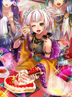 画像ギャラリー No.003のサムネイル画像 / 「ドラゴンタクティクス」，2周年記念に12日間のログインキャンペーンが開催