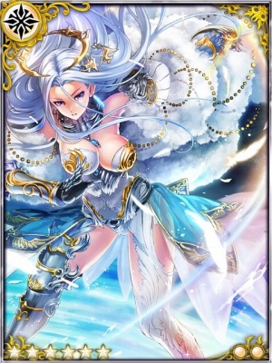 画像ギャラリー No.002のサムネイル画像 / 「ドラゴンタクティクス」新属性「聖」を追加。「シャルロット」をプレゼント