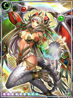 画像ギャラリー No.002のサムネイル画像 / 「ドラゴンタクティクス」×「バハムートブレイブ」コラボが本日スタート