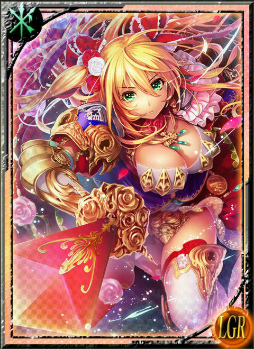 画像ギャラリー No.003のサムネイル画像 / 「ドラゴンタクティクス」×「バハムートブレイブ」コラボが本日スタート