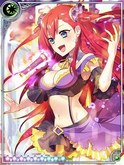 画像ギャラリー No.002のサムネイル画像 / 「ドラゴンタクティクス」で“ウィッチ・アームス”コラボを実施