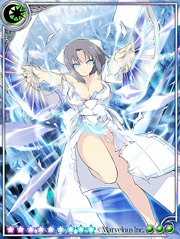 画像ギャラリー No.003のサムネイル画像 / 「ドラゴンタクティクス」と「閃乱カグラ NewWave Gバースト」のコラボイベント開催