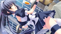 画像ギャラリー No.003のサムネイル画像 / 恋焦がれる乙女の内面に悶絶必至!? 恋愛ADV「シュガーリィ ウィッシュ -Limited-」が2012年冬に発売