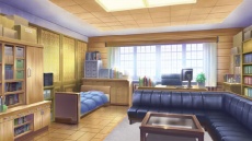 画像ギャラリー No.005のサムネイル画像 / 恋焦がれる乙女の内面に悶絶必至!? 恋愛ADV「シュガーリィ ウィッシュ -Limited-」が2012年冬に発売