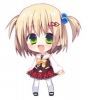 画像ギャラリー No.013のサムネイル画像 / 恋焦がれる乙女の内面に悶絶必至!? 恋愛ADV「シュガーリィ ウィッシュ -Limited-」が2012年冬に発売
