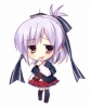 画像ギャラリー No.015のサムネイル画像 / 恋焦がれる乙女の内面に悶絶必至!? 恋愛ADV「シュガーリィ ウィッシュ -Limited-」が2012年冬に発売