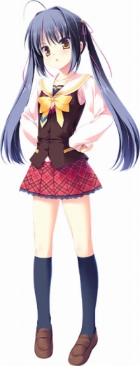 画像ギャラリー No.019のサムネイル画像 / 恋焦がれる乙女の内面に悶絶必至!? 恋愛ADV「シュガーリィ ウィッシュ -Limited-」が2012年冬に発売