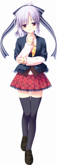 画像ギャラリー No.020のサムネイル画像 / 恋焦がれる乙女の内面に悶絶必至!? 恋愛ADV「シュガーリィ ウィッシュ -Limited-」が2012年冬に発売
