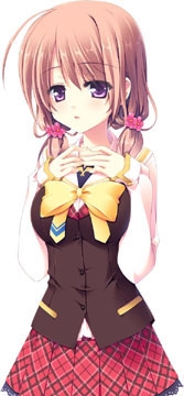 画像ギャラリー No.023のサムネイル画像 / 恋焦がれる乙女の内面に悶絶必至!? 恋愛ADV「シュガーリィ ウィッシュ -Limited-」が2012年冬に発売