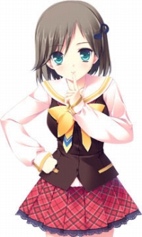 画像ギャラリー No.024のサムネイル画像 / 恋焦がれる乙女の内面に悶絶必至!? 恋愛ADV「シュガーリィ ウィッシュ -Limited-」が2012年冬に発売