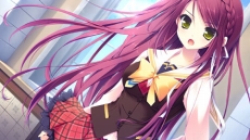 画像ギャラリー No.028のサムネイル画像 / 恋焦がれる乙女の内面に悶絶必至!? 恋愛ADV「シュガーリィ ウィッシュ -Limited-」が2012年冬に発売