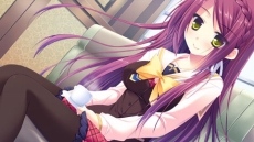 画像ギャラリー No.029のサムネイル画像 / 恋焦がれる乙女の内面に悶絶必至!? 恋愛ADV「シュガーリィ ウィッシュ -Limited-」が2012年冬に発売